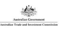 Austrade logo