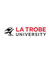 La Trobe University logo