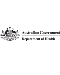 Office for Sport, Department of Health logo
