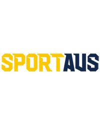 SportAus logo