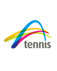 Tennis Australia logo