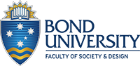 Bond University logo